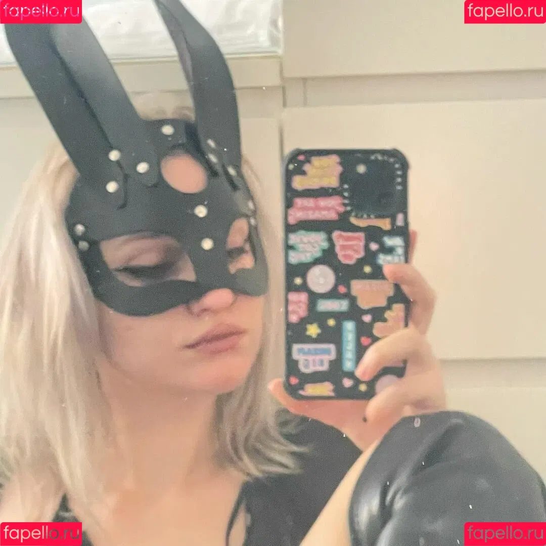 Nihachu Onlyfans Photo Gallery 