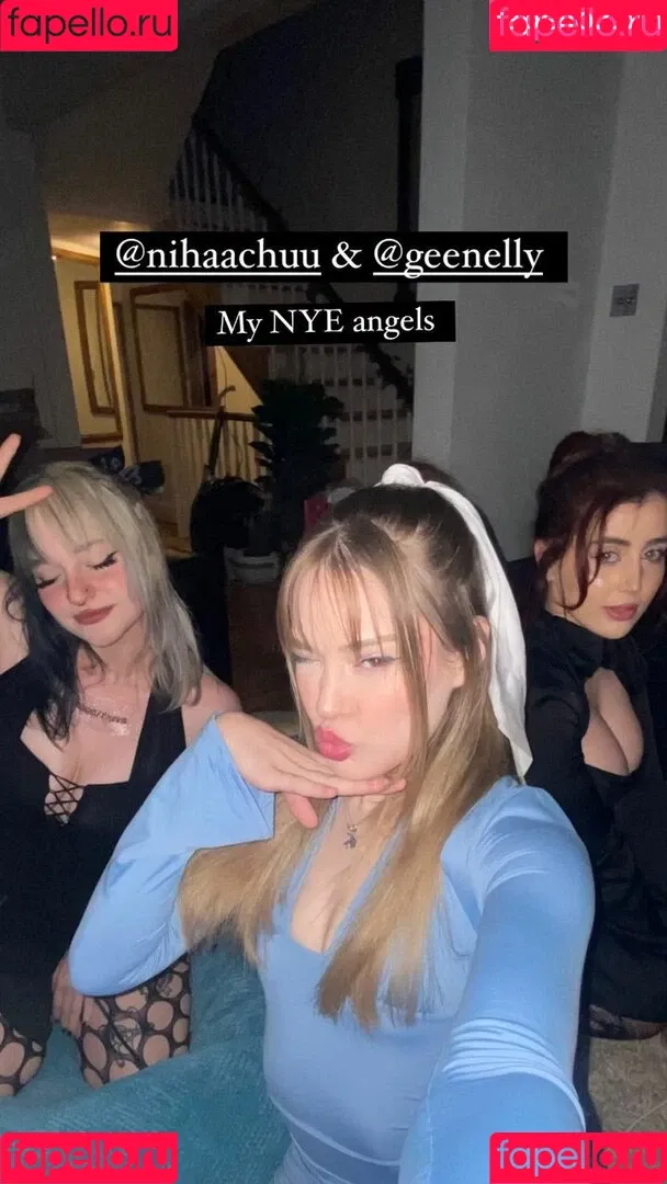 Nihachu Onlyfans Photo Gallery 