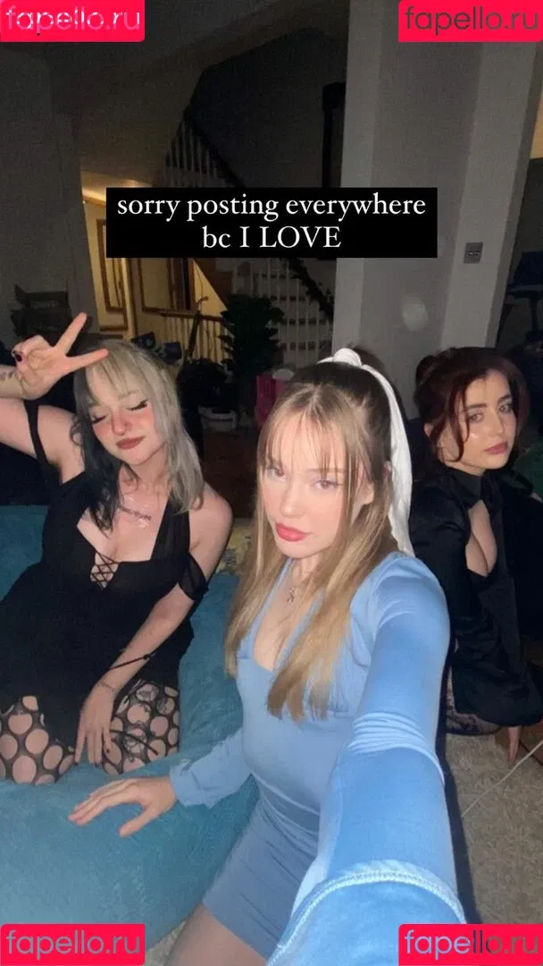 Nihachu Onlyfans Photo Gallery 