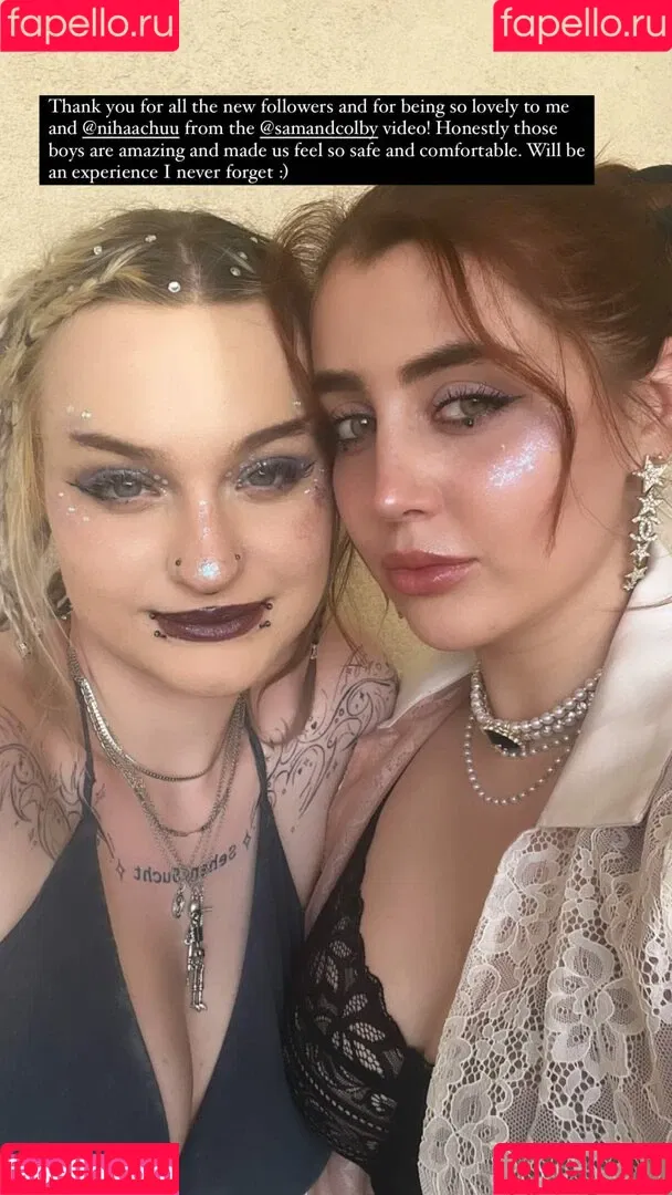 Nihachu Onlyfans Photo Gallery 