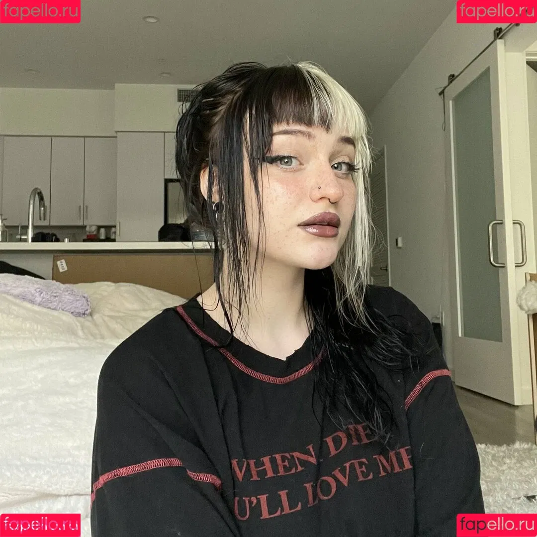 Nihachu Onlyfans Photo Gallery 