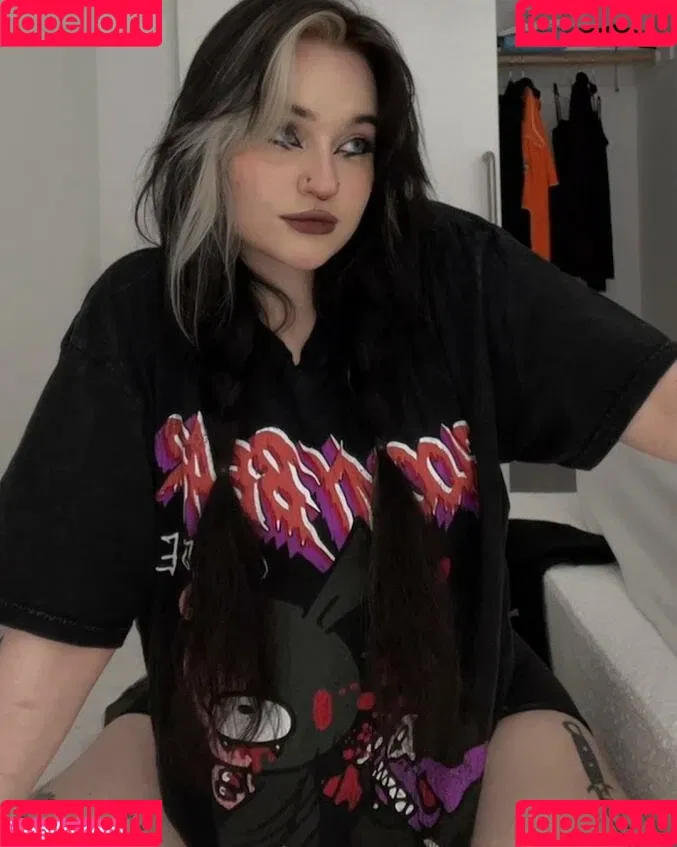 Nihachu Onlyfans Photo Gallery 