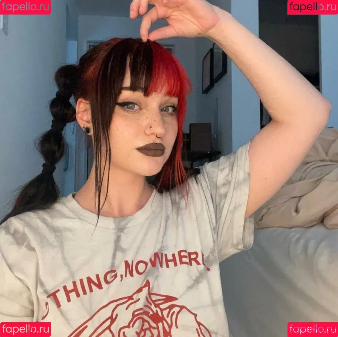 Nihachu Onlyfans Photo Gallery 