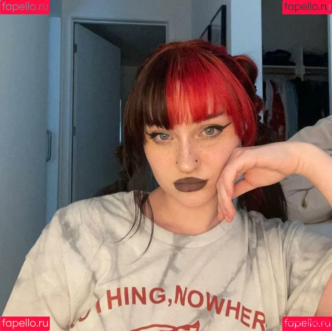 Nihachu Onlyfans Photo Gallery 