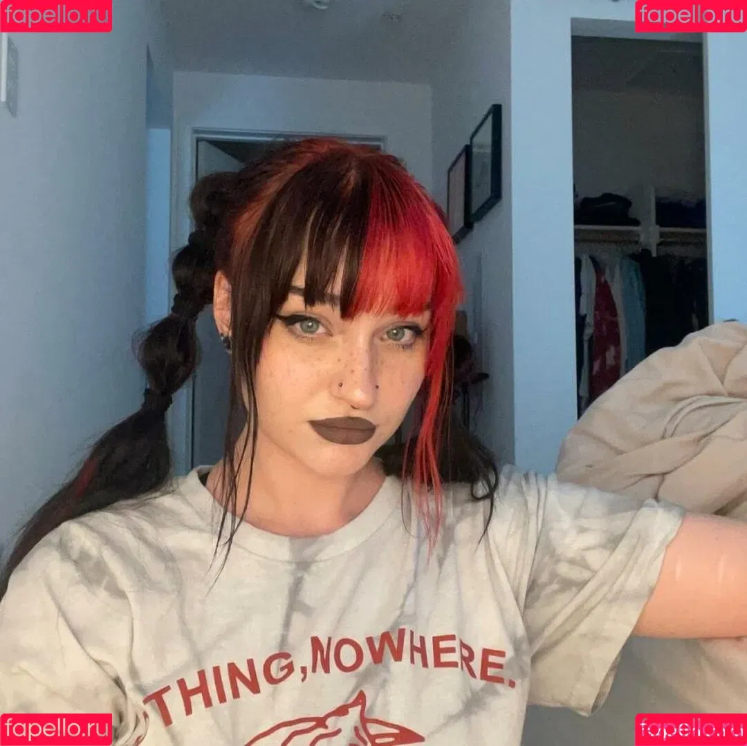 Nihachu Onlyfans Photo Gallery 