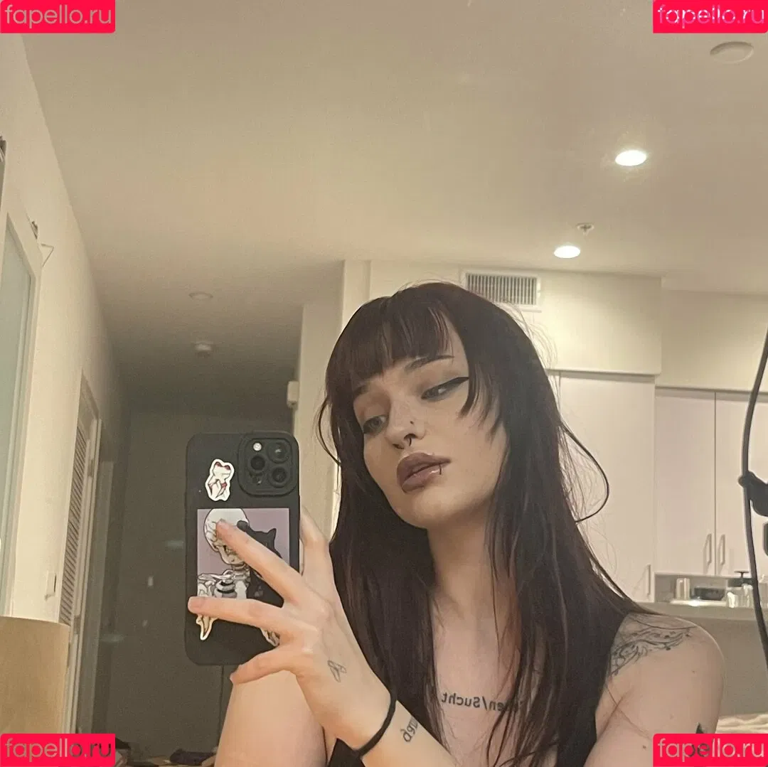 Nihachu Onlyfans Photo Gallery 
