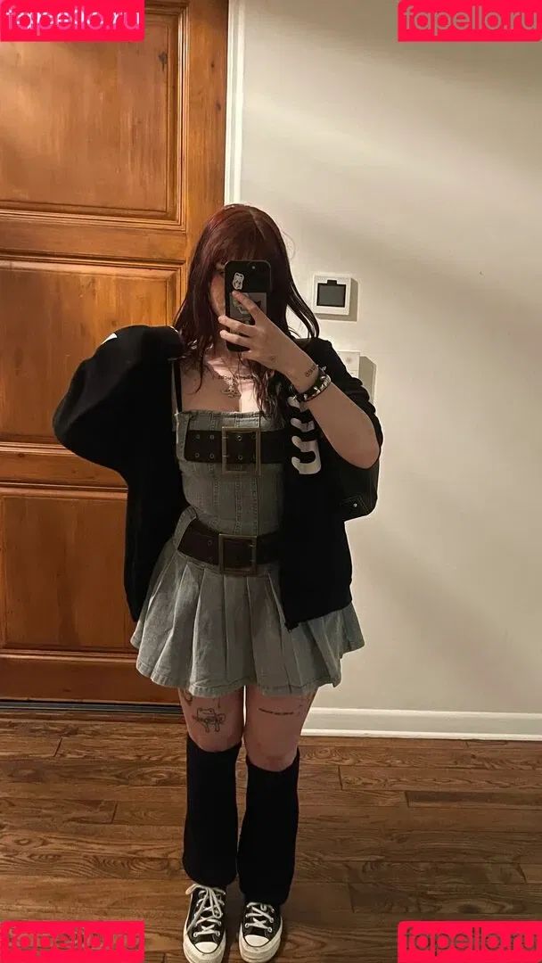 Nihachu Onlyfans Photo Gallery 