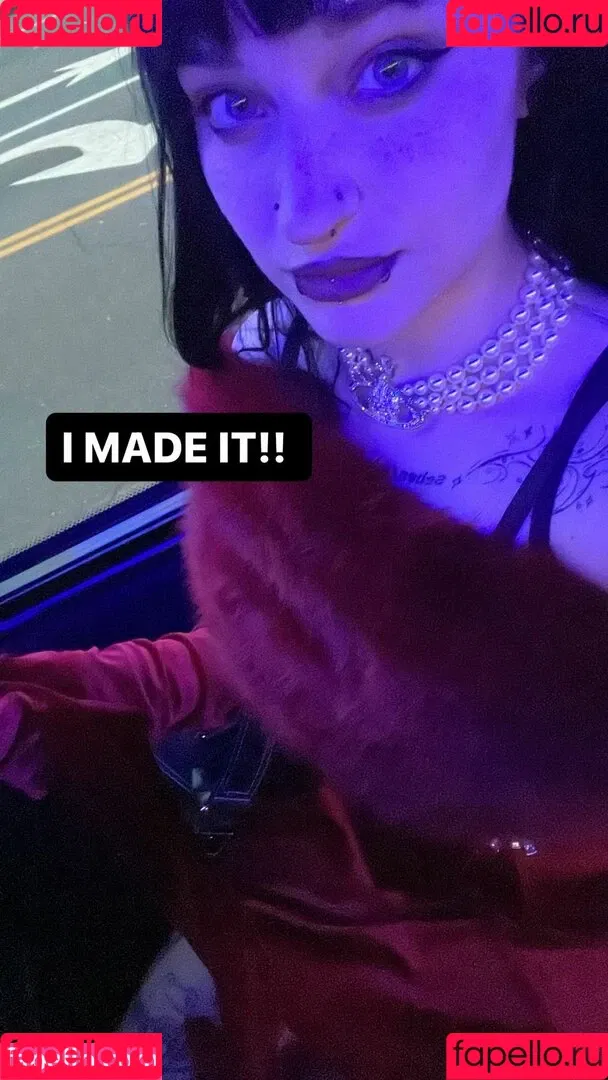Nihachu Onlyfans Photo Gallery 