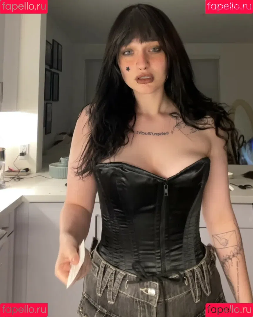 Nihachu Onlyfans Photo Gallery 