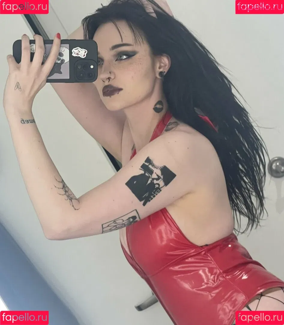 Nihachu Onlyfans Photo Gallery 