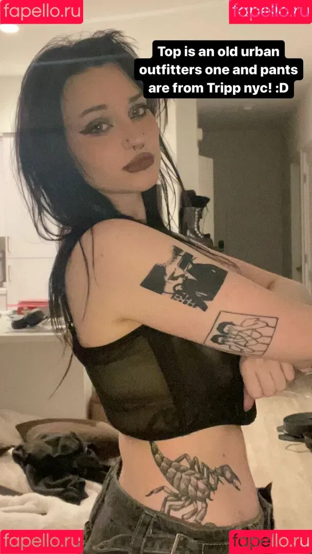 Nihachu Onlyfans Photo Gallery 