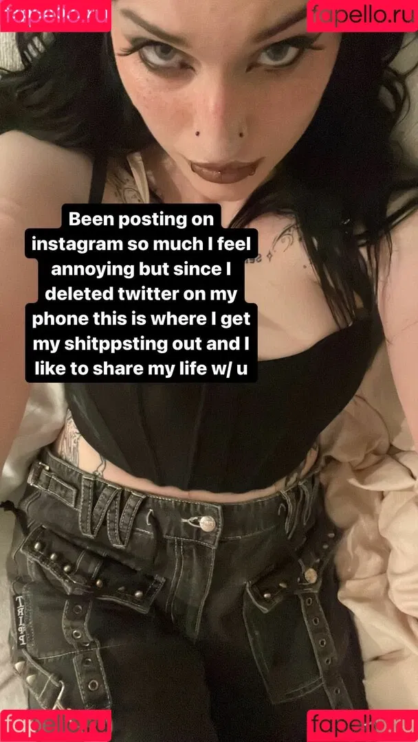 Nihachu Onlyfans Photo Gallery 