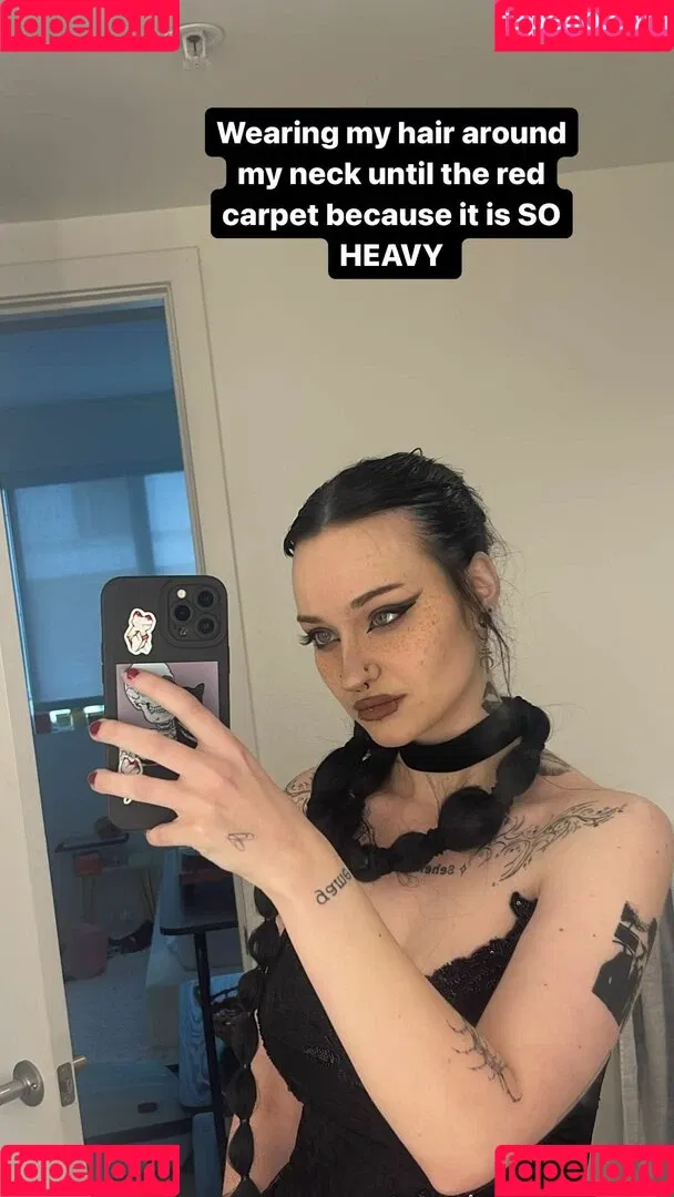 Nihachu Onlyfans Photo Gallery 