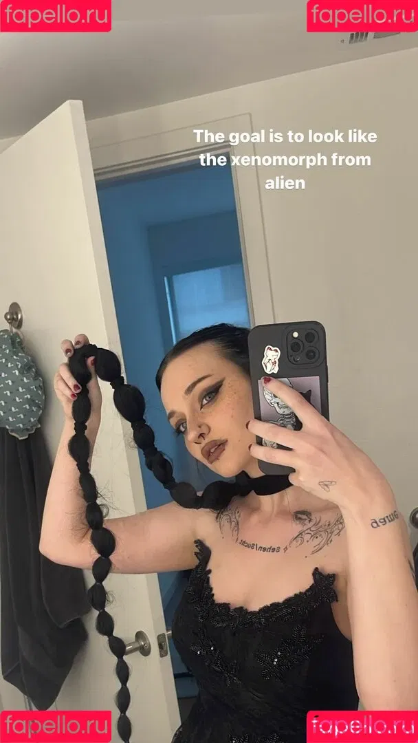 Nihachu Onlyfans Photo Gallery 
