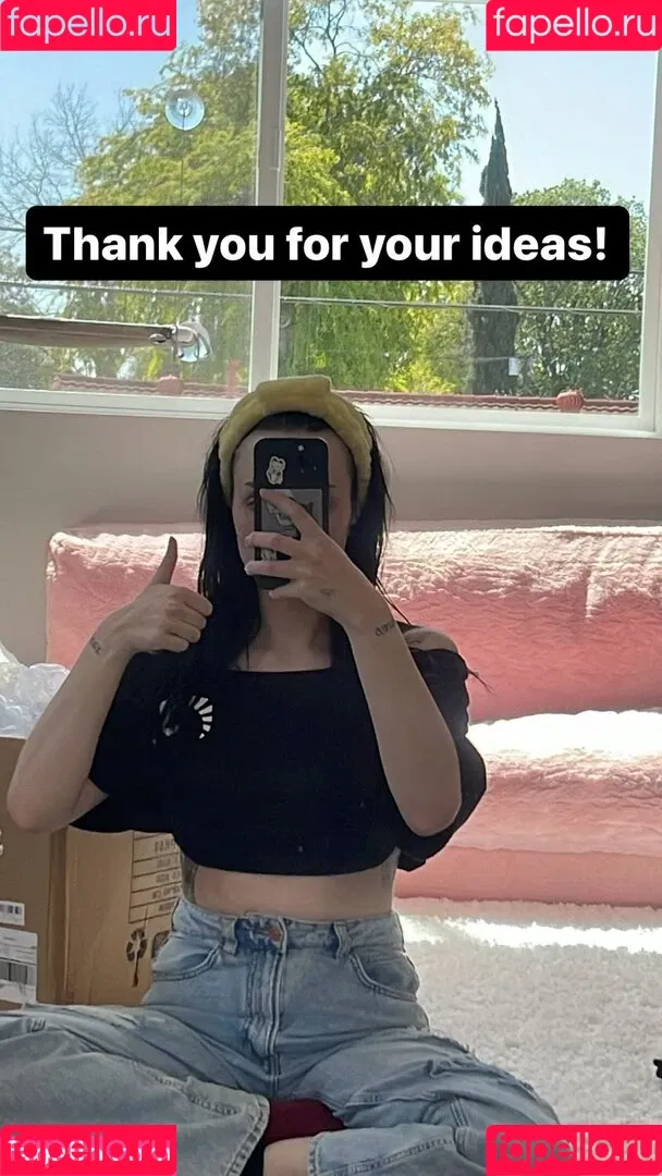 Nihachu Onlyfans Photo Gallery 