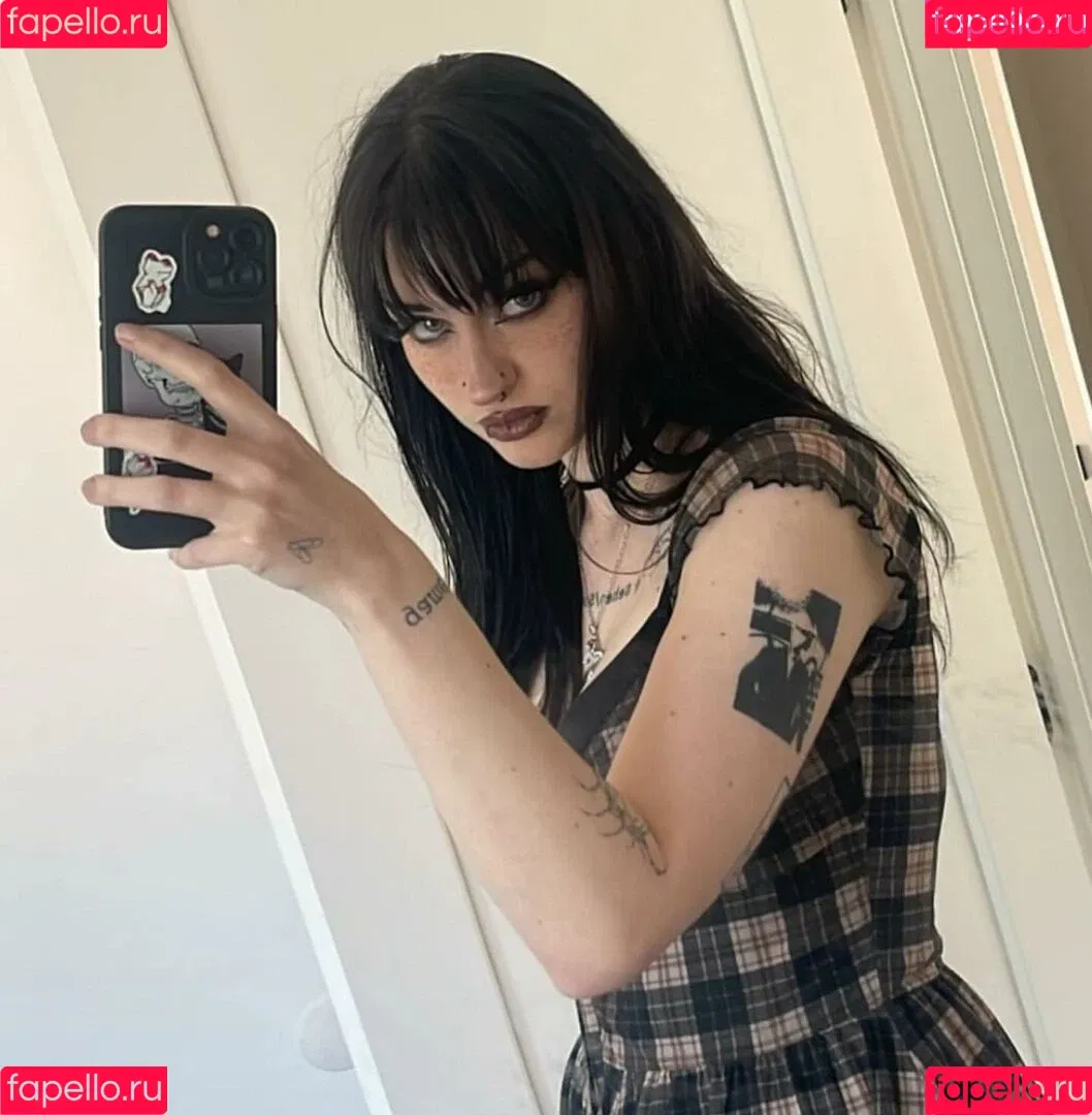 Nihachu Onlyfans Photo Gallery 