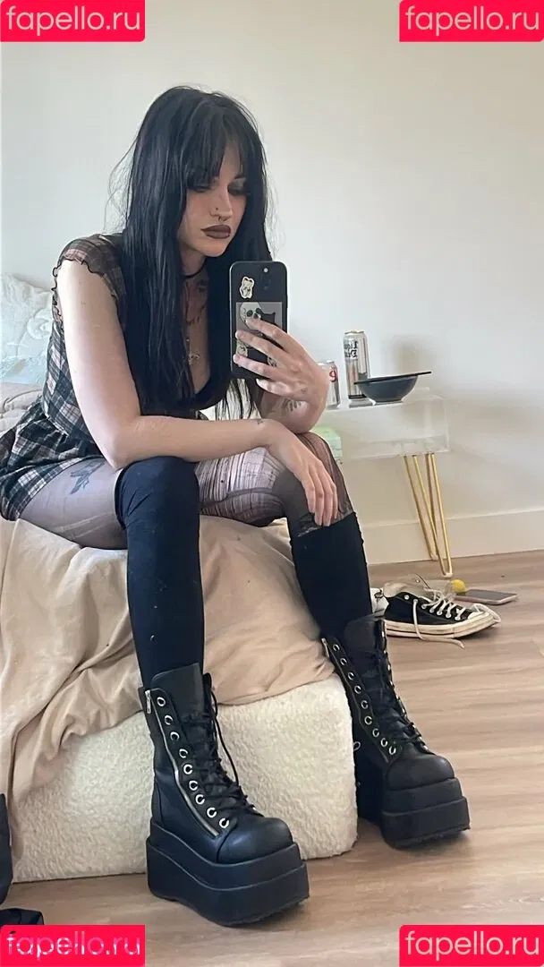 Nihachu Onlyfans Photo Gallery 