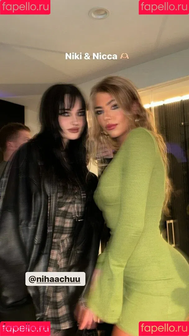 Nihachu Onlyfans Photo Gallery 