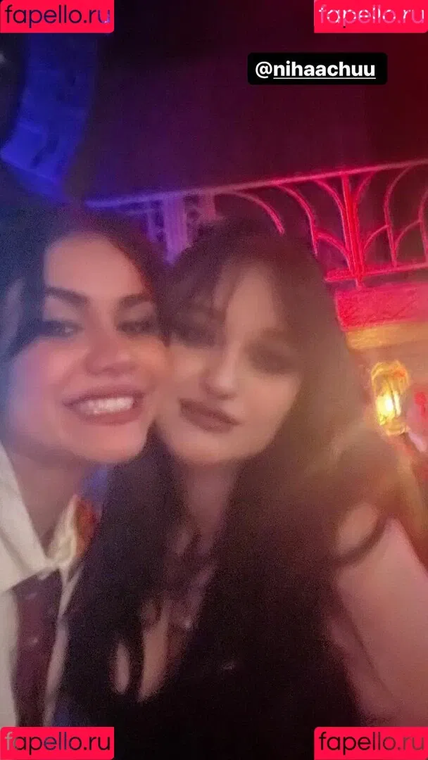 Nihachu Onlyfans Photo Gallery 