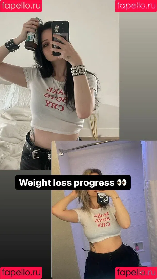 Nihachu Onlyfans Photo Gallery 