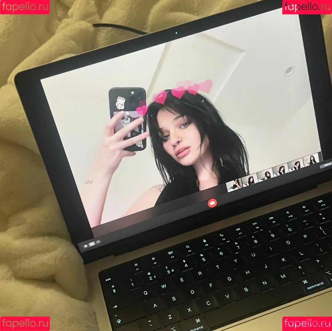 Nihachu Onlyfans Photo Gallery 