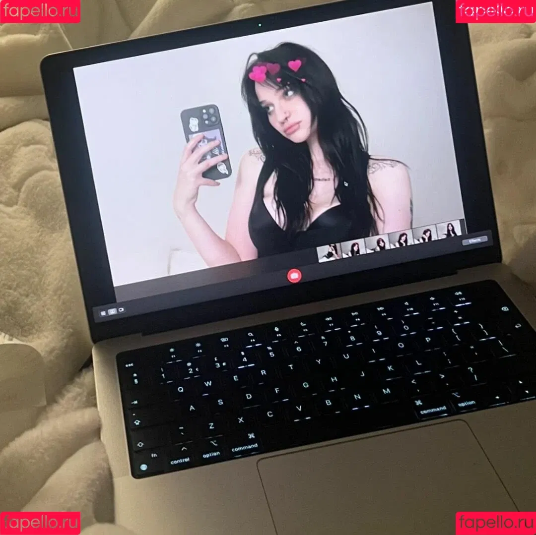 Nihachu Onlyfans Photo Gallery 