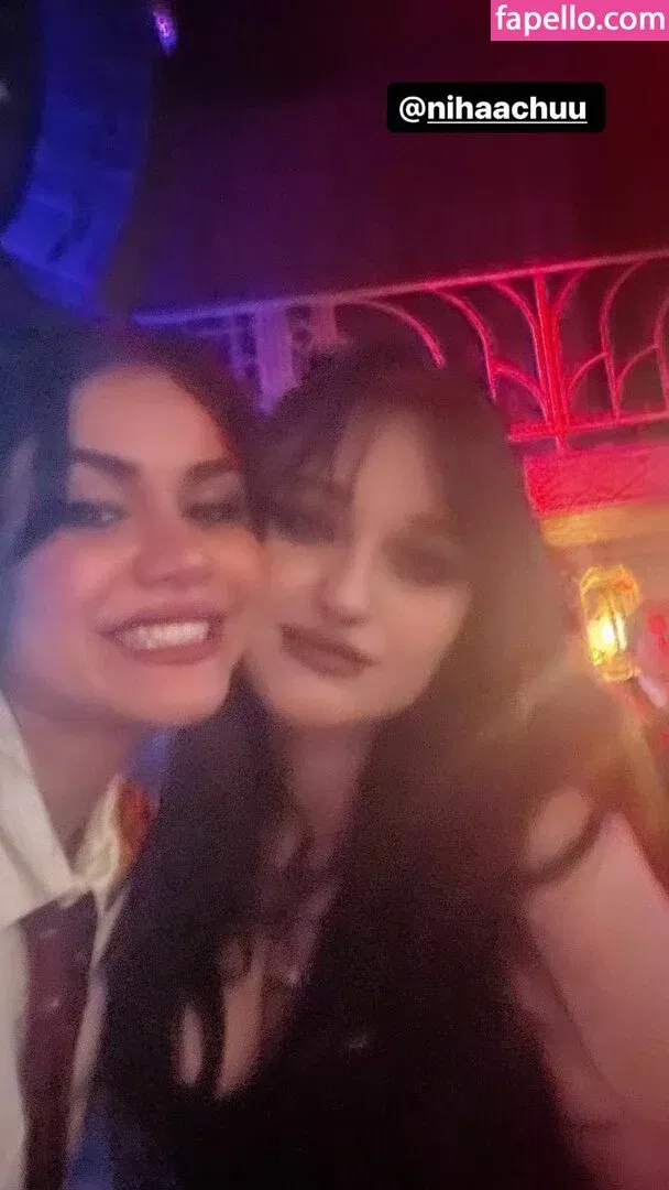 Nihachu Onlyfans Photo Gallery 