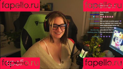 Nihachu Onlyfans Photo Gallery 