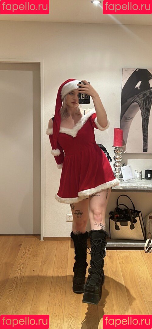 Nihachu Onlyfans Photo Gallery 