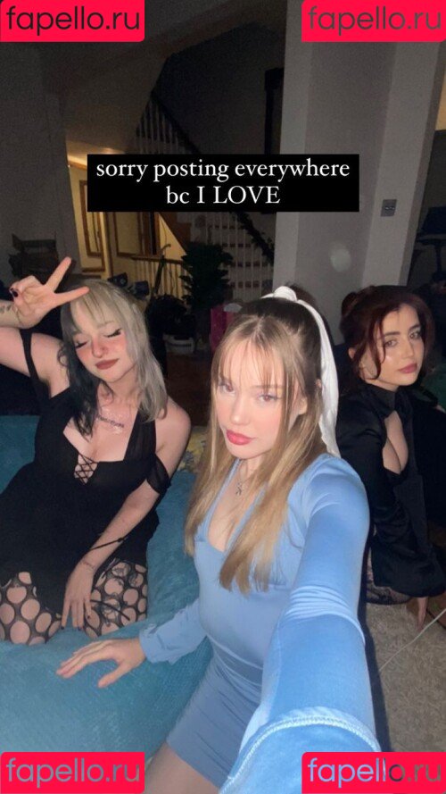 Nihachu Onlyfans Photo Gallery 