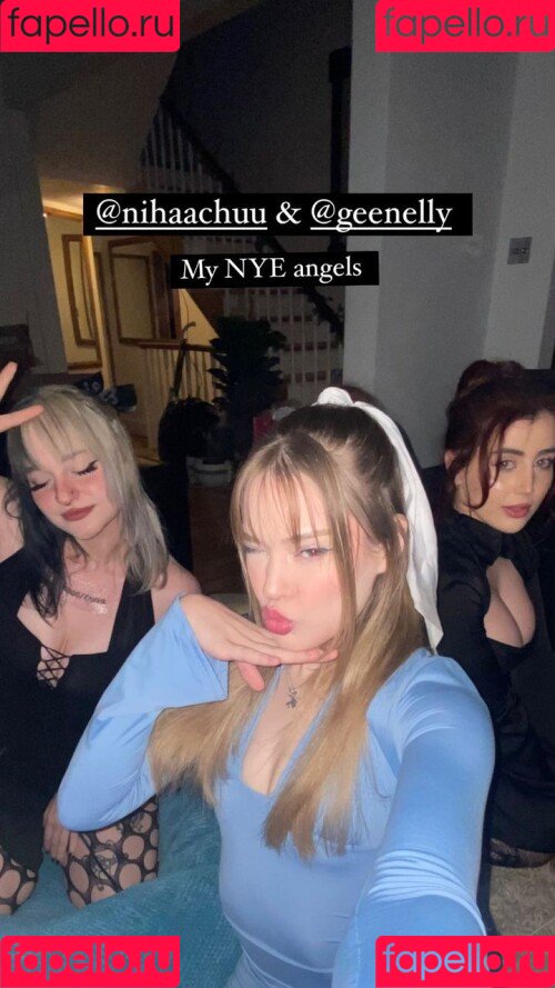 Nihachu Onlyfans Photo Gallery 