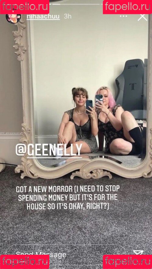 Nihachu Onlyfans Photo Gallery 