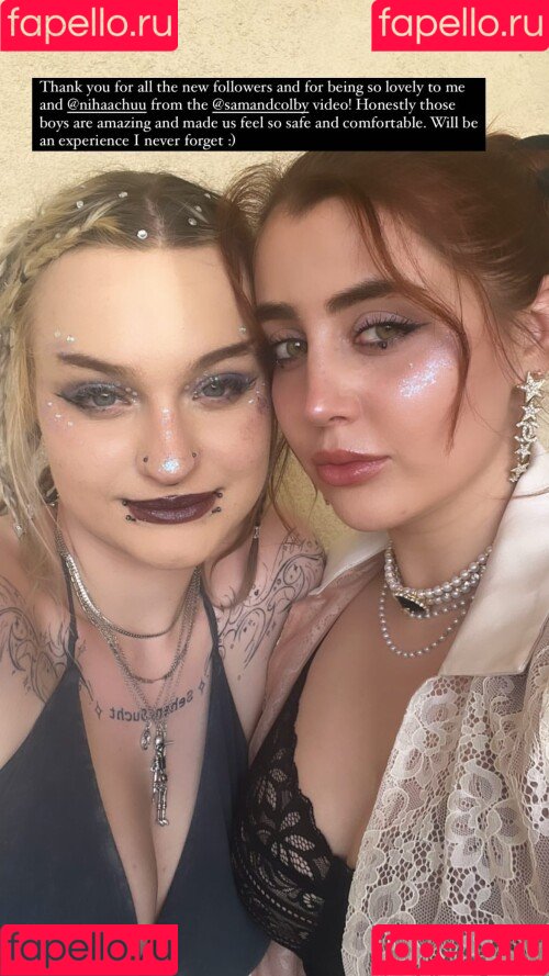 Nihachu Onlyfans Photo Gallery 