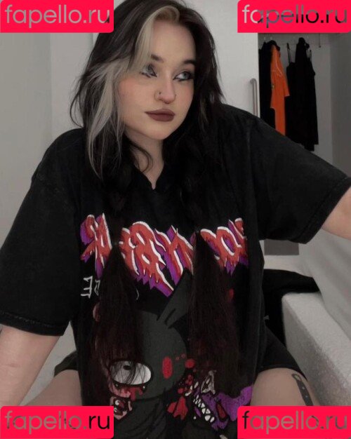 Nihachu Onlyfans Photo Gallery 