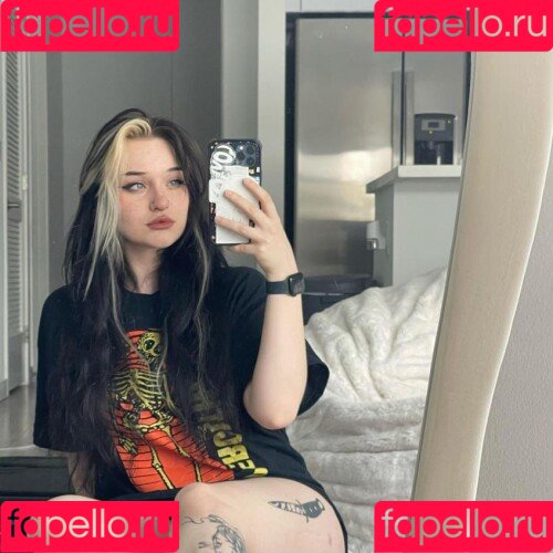 Nihachu Onlyfans Photo Gallery 