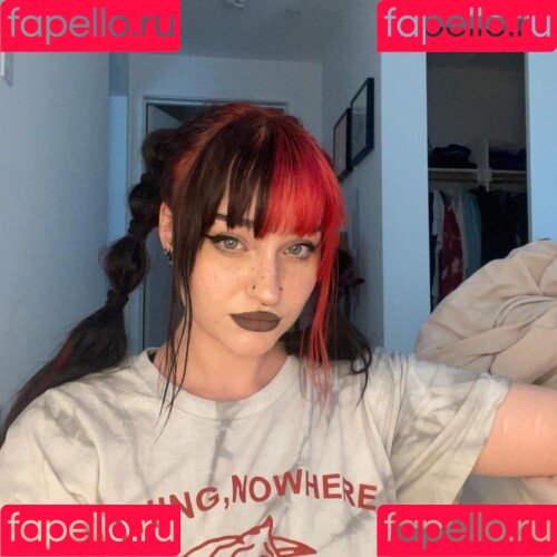 Nihachu Onlyfans Photo Gallery 