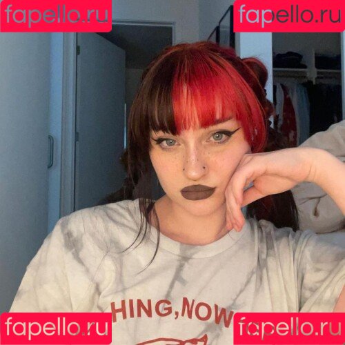 Nihachu Onlyfans Photo Gallery 