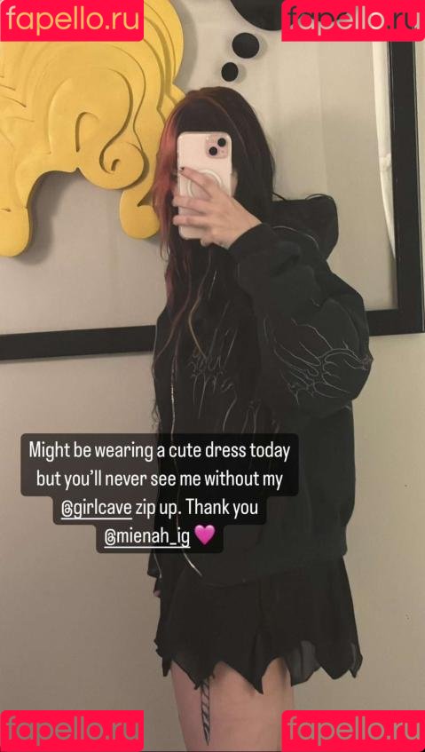 Nihachu Onlyfans Photo Gallery 