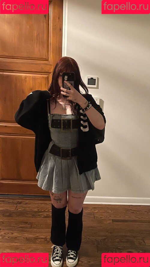 Nihachu Onlyfans Photo Gallery 