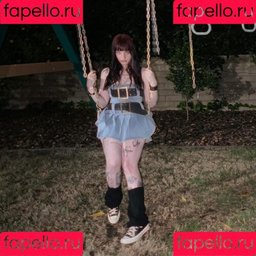 Nihachu Onlyfans Photo Gallery 