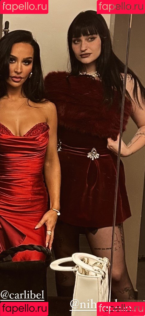 Nihachu Onlyfans Photo Gallery 