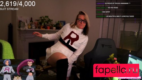 Nihachu Onlyfans Photo Gallery 