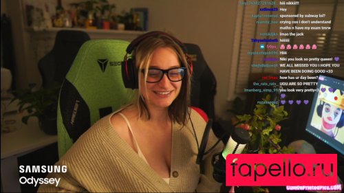 Nihachu Onlyfans Photo Gallery 