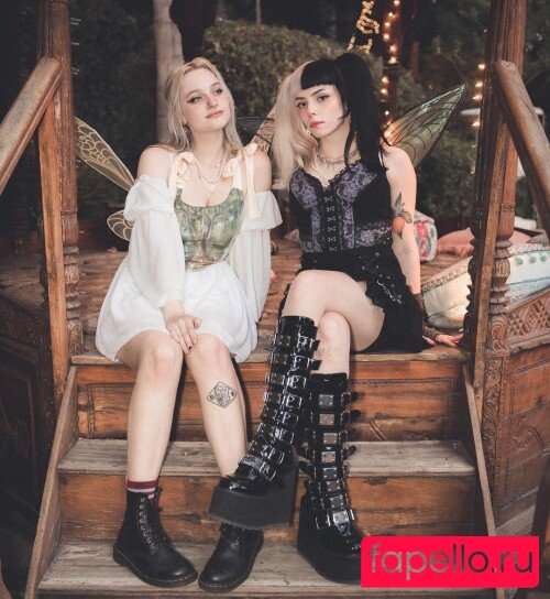 Nihachu Onlyfans Photo Gallery 