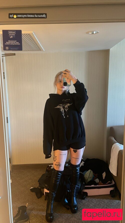 Nihachu Onlyfans Photo Gallery 