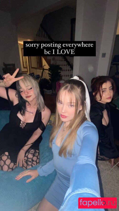 Nihachu Onlyfans Photo Gallery 