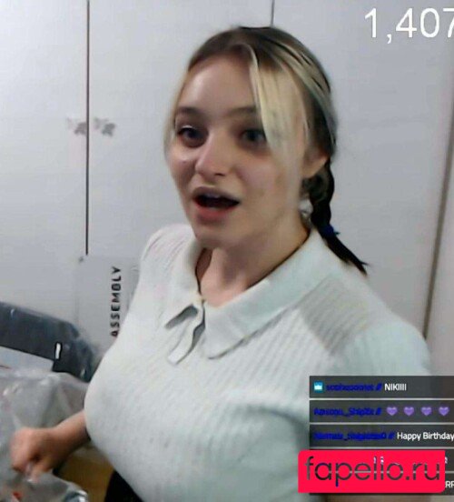 Nihachu Onlyfans Photo Gallery 