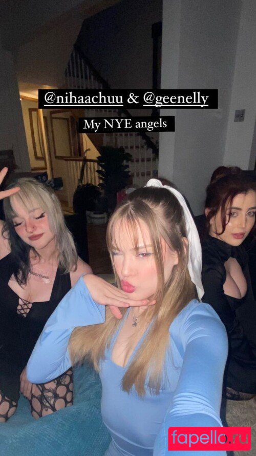 Nihachu Onlyfans Photo Gallery 