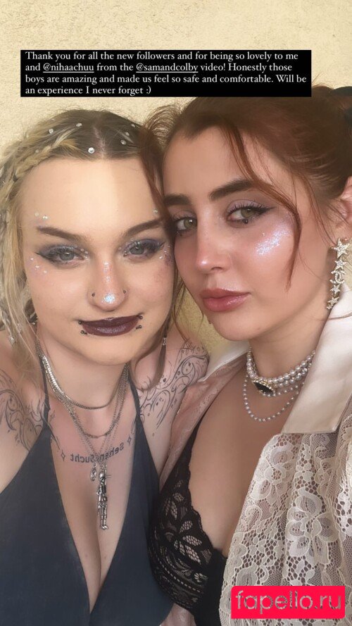 Nihachu Onlyfans Photo Gallery 