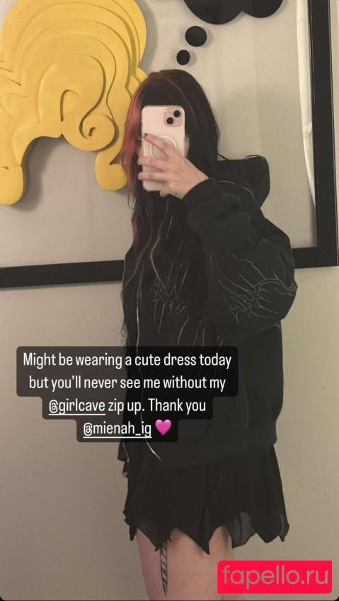 Nihachu Onlyfans Photo Gallery 